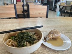 -沙县小吃(杨庄店)