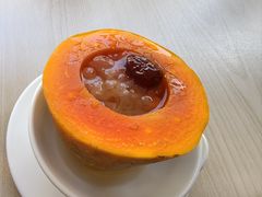 -怡咖啡·自助餐·西安香格里拉