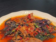 -金谷仓家庭料理(马泉营店)