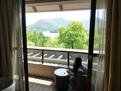 -宁波九龙湖开元度假村