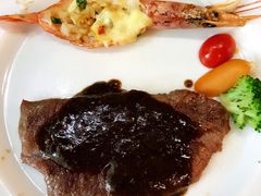 -吉布鲁牛排海鲜自助(成都大悦城店)