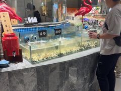 -汉阳廷自助烤肉·火锅(万丰海岸城店)