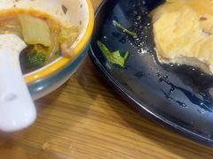 -三鞭一花·独一处·元英砂锅(海光寺店)