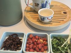 -南拳十三姨·潮汕砂锅粥·粤菜(西单大悦城店)