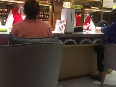 大堂-海底捞火锅(金光华店)