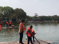 -东湖落雁景区