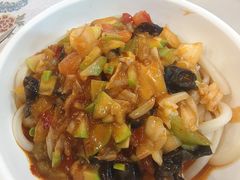-阿西叶滩羊馆(交大店)