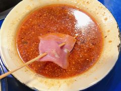 -马路边边·成都串串(翠柏路店)