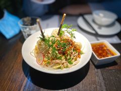 鸡丝冷面-外婆家(杭州马塍店)