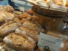 -Dough&Joe团憩(瑞虹天地月亮湾店)