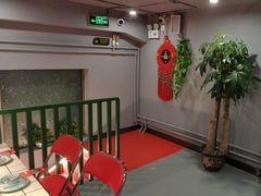 -小炉灶铁锅炖