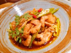 卤凤爪-青年公社烤鸭(青年路店)