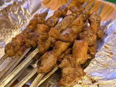 -新疆巴州金丝特餐厅(大钟寺店)