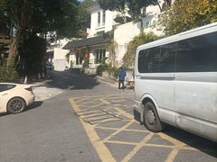 -马灯部落·西湖边的创意山景餐厅(虎跑动物园店)
