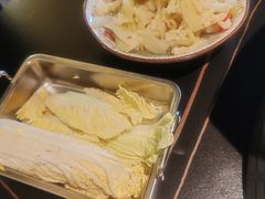-师烤·豆花烤鱼(广州荔湾扬韬广场店)