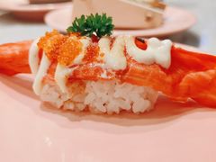 -争鲜回转寿司(西红门荟聚PLUS店)