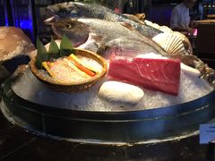 -广州富力君悦大酒店·凯菲厅