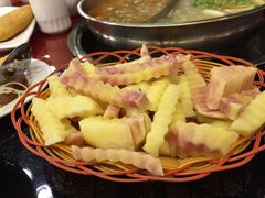 -香丽缘饭馆(黑龙潭店)