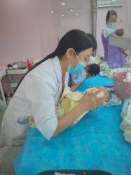 -诗安国际母婴会所 月子会所中心(市政府店)