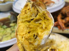 -三妹小龙虾·黄油蟹(华侨城总店)