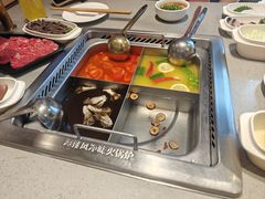 -海底捞火锅(漕宝路店)