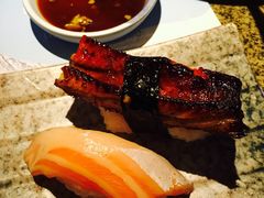 -板长寿司(铜锣湾店)