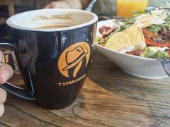 -D STAR COFFEE帝星咖啡