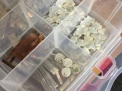 -鈊藝銀匠·银饰DIY工作室(永庆坊店)