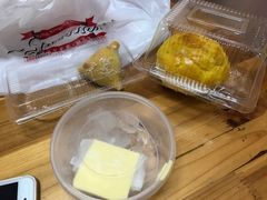 -甜蜜蜜港式茶餐厅(虹梅店)