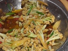 -巡耕记·湖南土菜(长湖店)