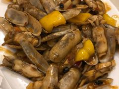 -新享乐海鲜(翠华路店)
