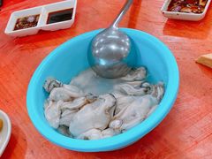 -蚝乡农庄(铁涌赤岸店)