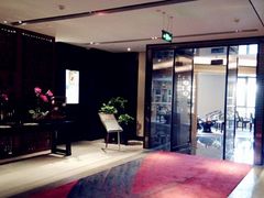 -海天楼中餐厅(天津泛太平洋店)