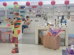 -华润万家(长安路店)