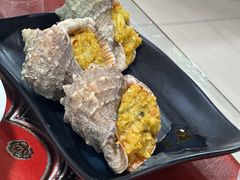 -崴海渔村(虹梅路店)