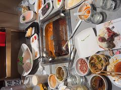 -海底捞火锅(吴中路店)