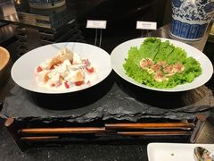 -岷山饭店-芝芝自助餐厅