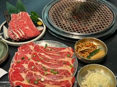 -韩宫宴烤肉·黑毛和牛·料理(鄞州万达店)