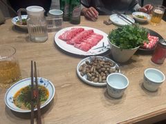 -古关火锅店(古北水镇景区店)