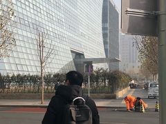-北京晚报·北京日报社