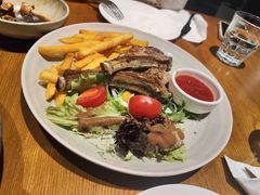 -榖屋house of flour(张江首店)