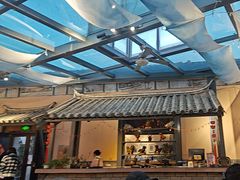 -喜林苑·稻田餐厅(品相府店)