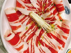 -韩时烤肉(丰科万达广场店)
