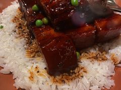 -上海人家花樣年华(中山公园店)