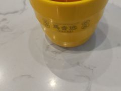 -馬香远蘭州牛肉面(武汉群星城首店)
