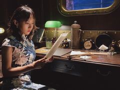 -武汉知音号