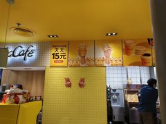 -麦当劳(安定门外大街店)