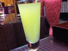 柠檬汁-Mevlana梅夫娜土耳其餐厅·清真