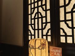 -绿茶餐厅(西湖银泰百货店)