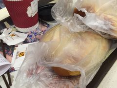 -可颂坊(中心书城店)